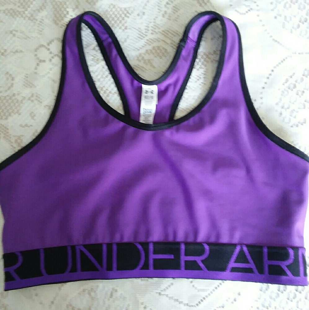 Workout tops - Picture 5 of 5